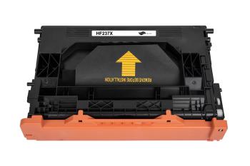 Toner compatible HP CF237X (37X) Noir – 25 000 pages