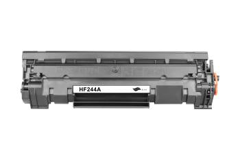 Toner compatible HP CF244A (44A) Noir – 1 000 pages
