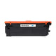 Toner compatible HP CF361X / 040HC (508X) Cyan XL – 10 000 pages