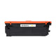 Toner compatible HP CF362X / 040HY (508X) Jaune XL – 10 000 pages