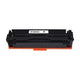 Toner compatible HP CF400X / 045HK (201X) Noir XL – 2 800 pages
