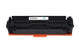 Toner compatible HP CF401X / cartridge 045HC (201X) Cyan – 2 300 pages