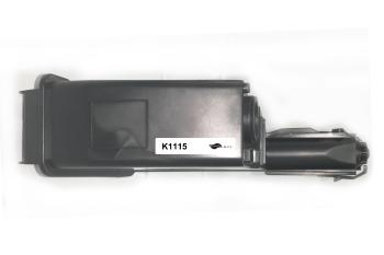 Toner compatible Kyocera TK-1115 Noir – 1 600 pages