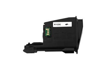 Toner compatible Kyocera TK-1125 Noir – 2 100 pages