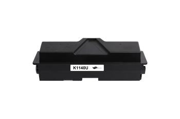 Toner compatible Kyocera TK-1100 / TK-1130 / TK-1140 Noir – 7 200 pages