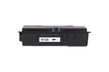 Toner compatible Kyocera TK-120 Noir – 7 200 pages