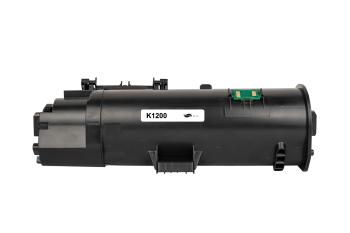 Toner compatible Kyocera TK-1200 Noir – 3 000 pages