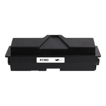Toner compatible Kyocera TK-130 Noir – 7 200 pages
