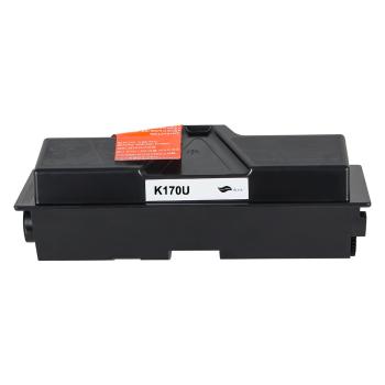 Toner compatible Kyocera TK-130 / TK-140 / TK-160 / TK-170 Noir – 7 200 pages
