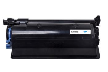 Toner compatible Kyocera TK-3100 Noir – 12 500 pages