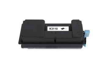 Toner compatible Kyocera TK-3110 Noir – 15 500 pages