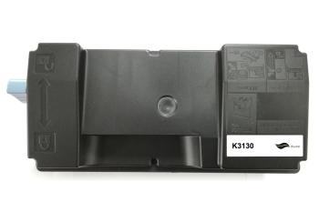 Toner compatible Kyocera TK-3130 Noir – 25 000 pages