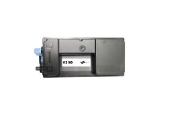Toner compatible Kyocera TK-3160 Noir – 12 500 pages