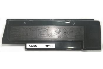 Toner compatible Kyocera TK-330 Noir – 20 000 pages