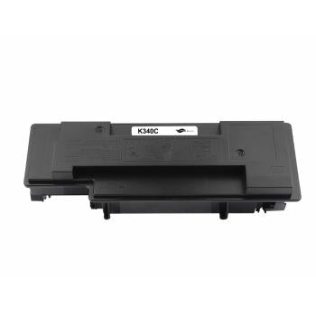 Toner compatible Kyocera TK-340 Noir – 12 000 pages