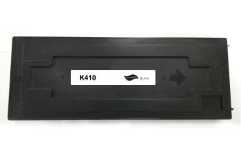 Toner compatible Kyocera TK-410 Noir – 15 000 pages