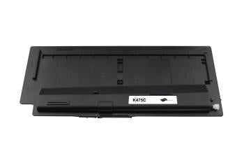 Toner compatible Kyocera TK-475 Noir – 15 000 pages