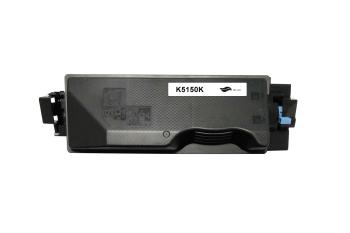 Toner compatible Kyocera TK-5150K Noir – 12 000 pages