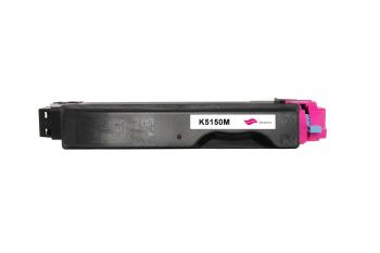 Toner compatible Kyocera TK-5150M Magenta – 10 000 pages