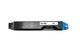 Toner compatible Kyocera TK-5160C Cyan – 12 000 pages