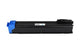 Toner compatible Kyocera TK-5205C Cyan – 12 000 pages