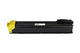 Toner compatible Kyocera TK-5205Y Jaune – 12 000 pages