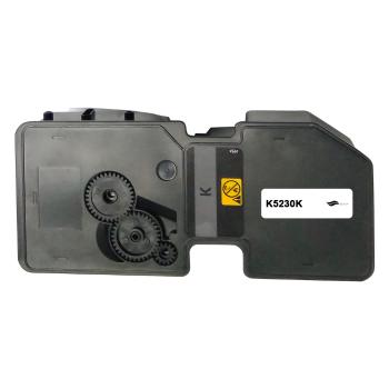 Toner compatible Kyocera TK-5230K Noir – 2 600 pages
