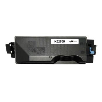 Toner compatible Kyocera TK-5270K Noir – 8 000 pages