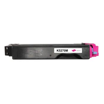 Toner compatible Kyocera TK-5270M Magenta – 6 000 pages
