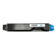 Toner compatible Kyocera TK-5280C Cyan – 11 000 pages