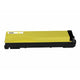 Toner compatible Kyocera TK-540Y Jaune – 4 000 pages