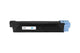 Toner compatible Kyocera TK-580C Cyan – 2 800 pages