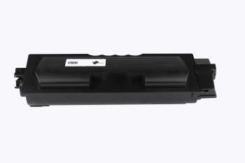 Toner compatible Kyocera TK-580K Noir – 3 500 pages