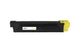 Toner compatible Kyocera TK-580Y Jaune – 2 800 pages