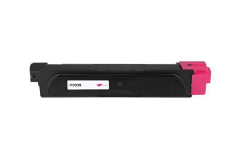 Toner compatible Kyocera TK-590M Magenta – 5 000 pages