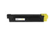 Toner compatible Kyocera TK-590Y Jaune – 5 000 pages