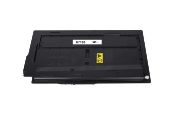 Toner compatible Kyocera TK-7105 Noir – 20 000 pages