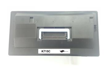 Toner compatible Kyocera TK-715 Noir – 34 000 pages