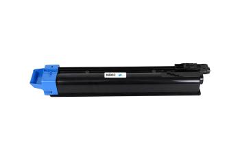 Toner compatible Kyocera TK-895C Cyan – 6 000 pages