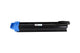Toner compatible Kyocera TK-895C Cyan – 6 000 pages