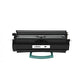 Toner compatible Lexmark E450A21E Noir Reman – 6 000 pages