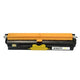 Toner compatible Konica Minolta A0V306H Jaune Reman – 2 500 pages