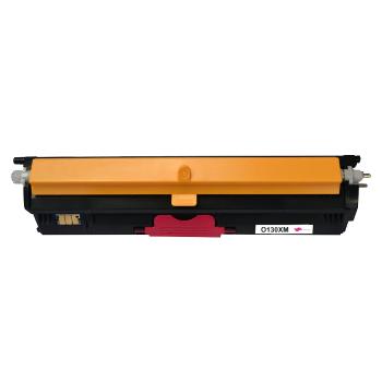 Toner compatible OKI 44250722 Magenta – 2 500 pages