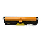 Toner compatible OKI 44250721 Jaune – 2 500 pages