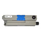 Toner compatible OKI 44973536 Noir – 2 200 pages