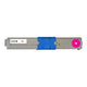 Toner compatible OKI 44973534 Magenta – 1 500 pages