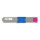 Toner compatible OKI 44469705 Magenta – 2 000 pages