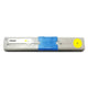 Toner compatible OKI 46508709 Jaune – 3 000 pages
