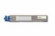 Toner compatible Oki 43459329 Jaune – 2 000 pages