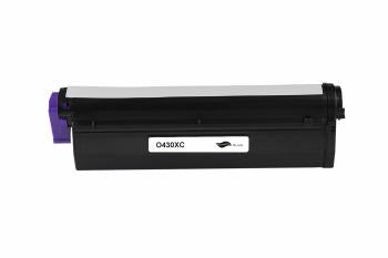 Toner compatible OKI 43979202 Noir – 7 000 pages